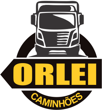 Logoooo Orlei Caminhoes 2022X1